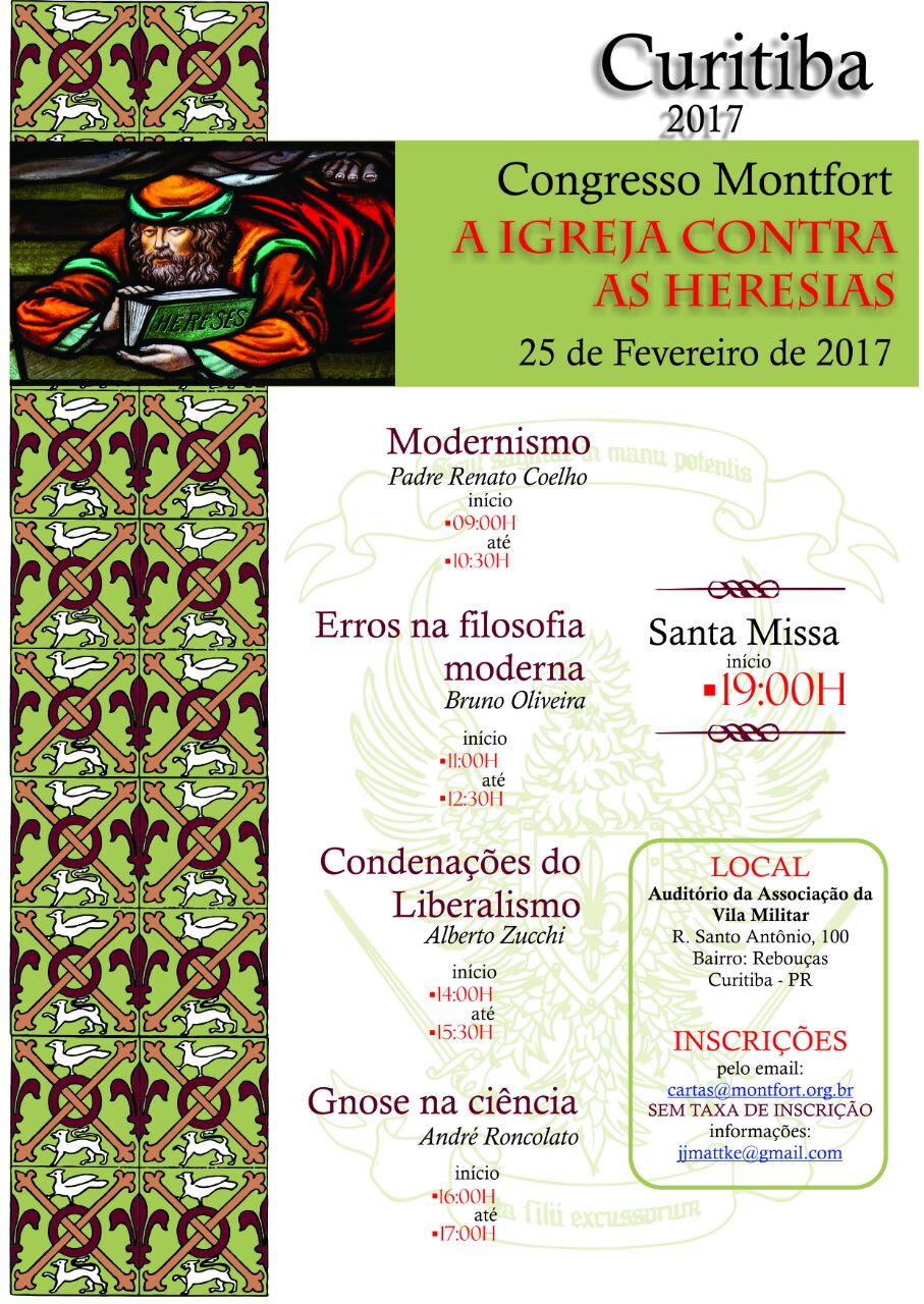 Congresso Belém 2017