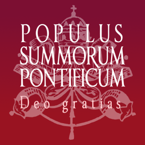 Populus Summorum Pontificum photo-mini