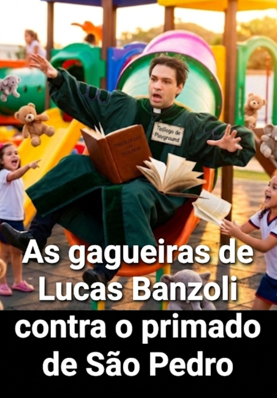 Gagueiras de Banzoli