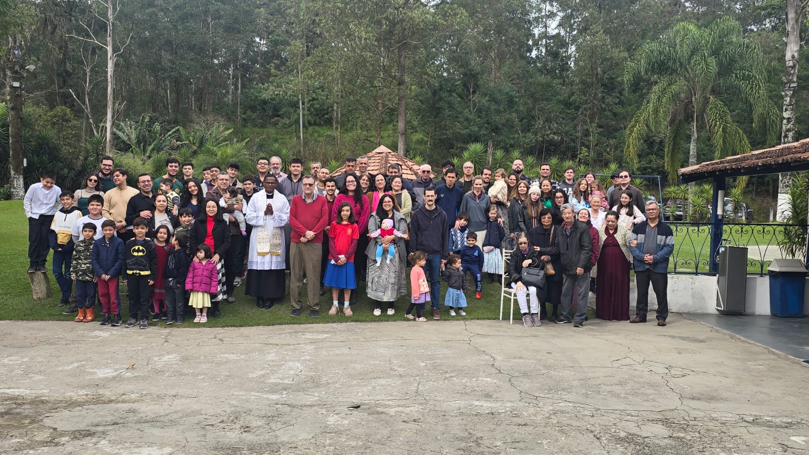 Famílias